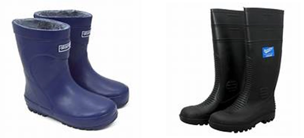 Helpful Tips To Walk Safely on Snow - TTH