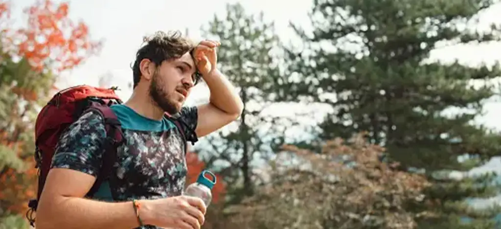 Walking Hacks in the Mountain with Trek The Himalayas