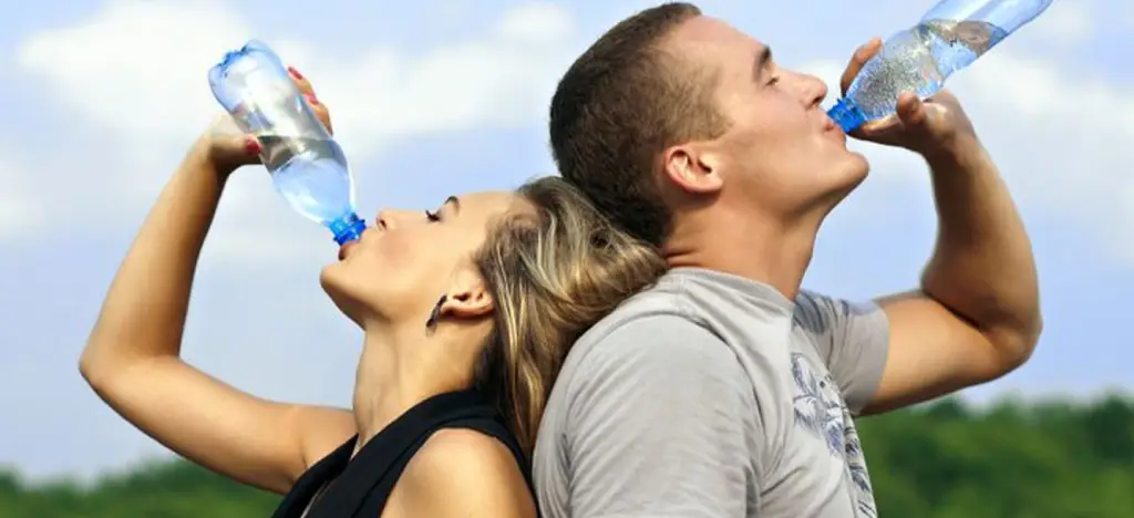 Say No to Alcohol While Trekking