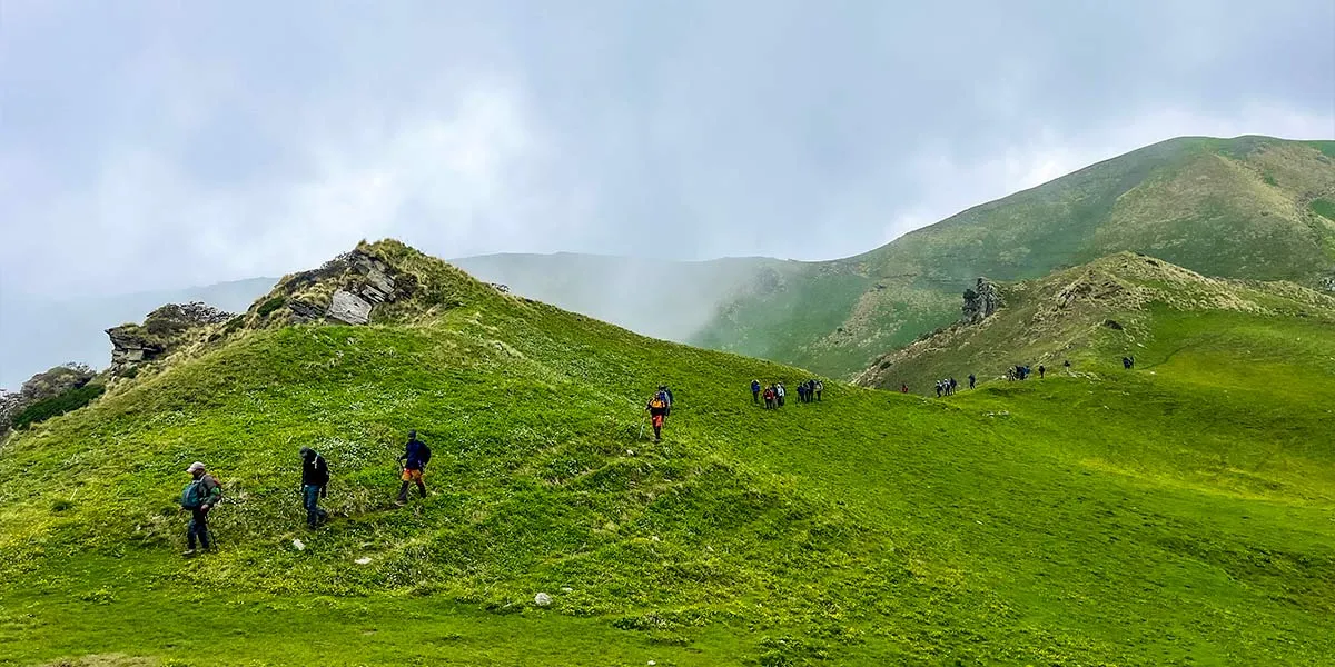 Responsible Tourism Policy - Trek The Himalayas