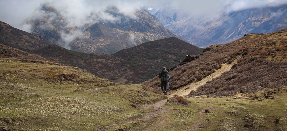 goechala trek