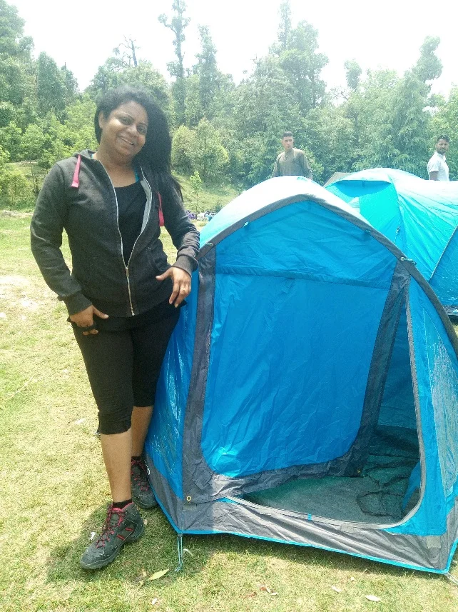 Chopta-Chandrashila Trek