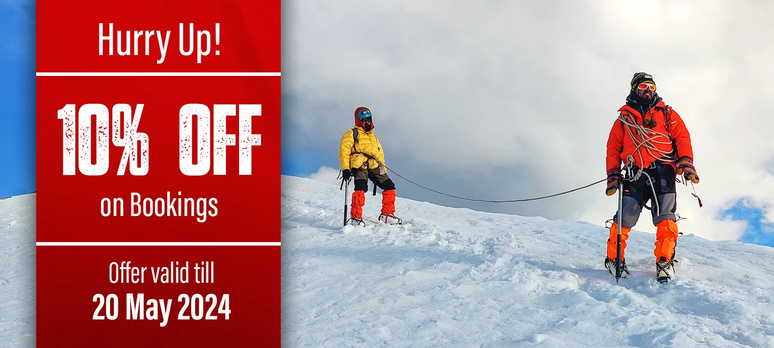 Leh Ladakh Tour Packages