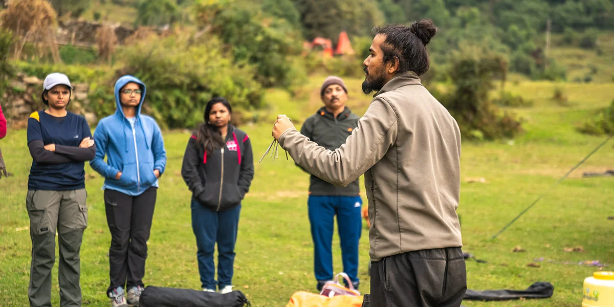 Dedicated Trek Experts for Personalized Assistance