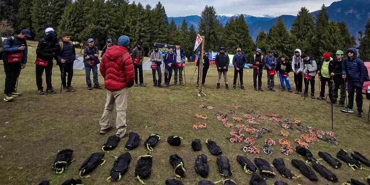 Expert Tips for Safe Trekking in India