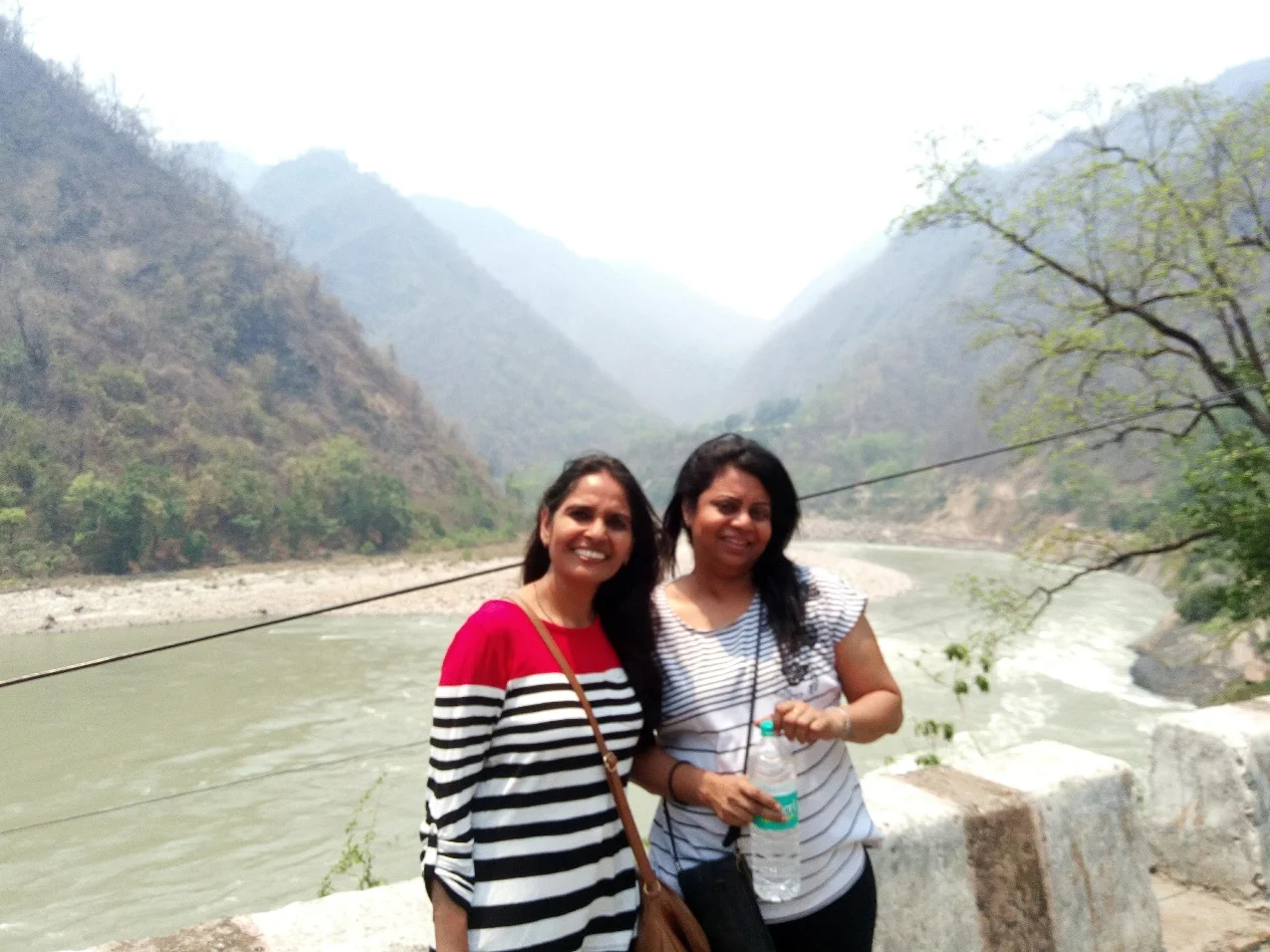 Chopta-Chandrashila Trek
