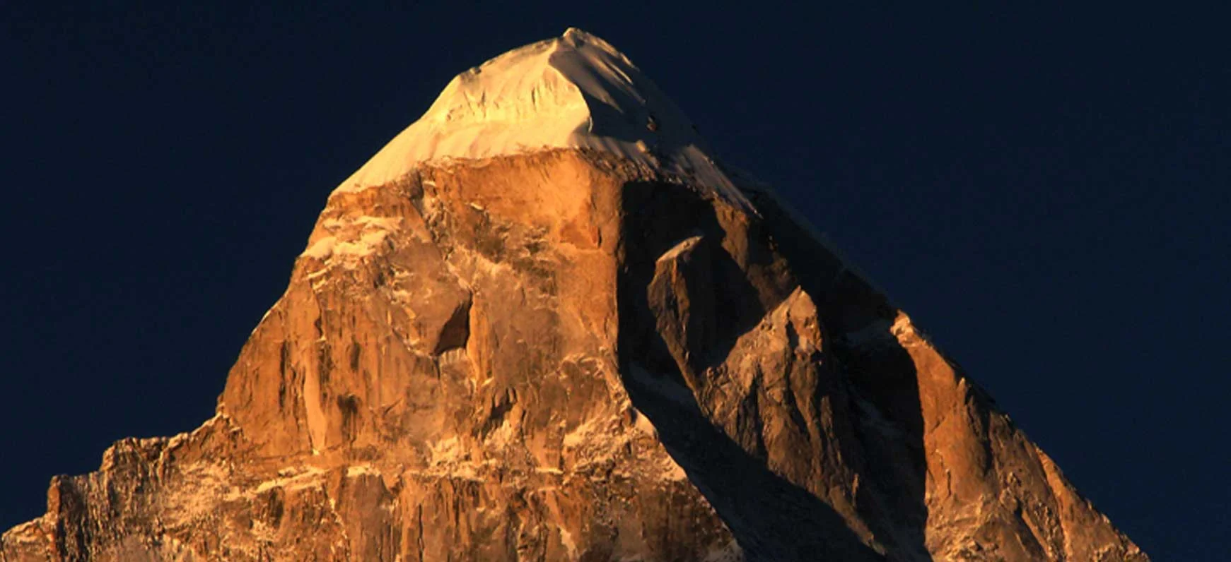 Gaumukh Tapovan Trek