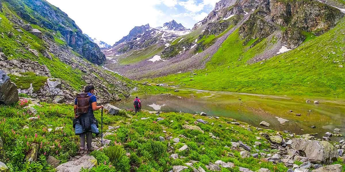 Hampta Pass Trek Overview – Key Details
