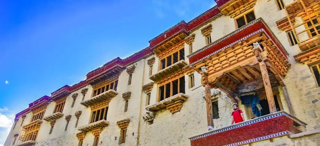 leh ladakh tour packages