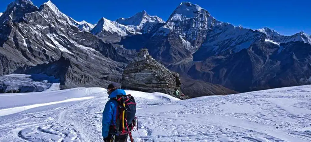 Mera Peak