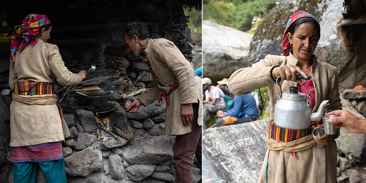 Responsible Tourism Policy - Community Engagement and Empowerment