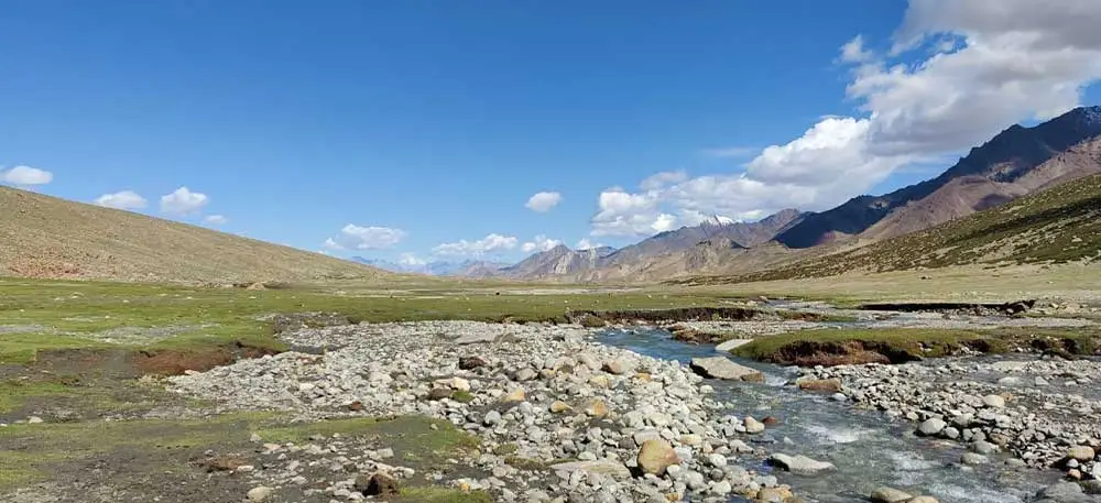 Leh Ladakh tour Packages