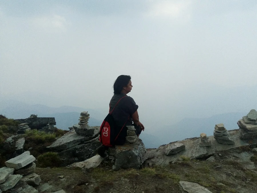 Chopta-Chandrashila Trek