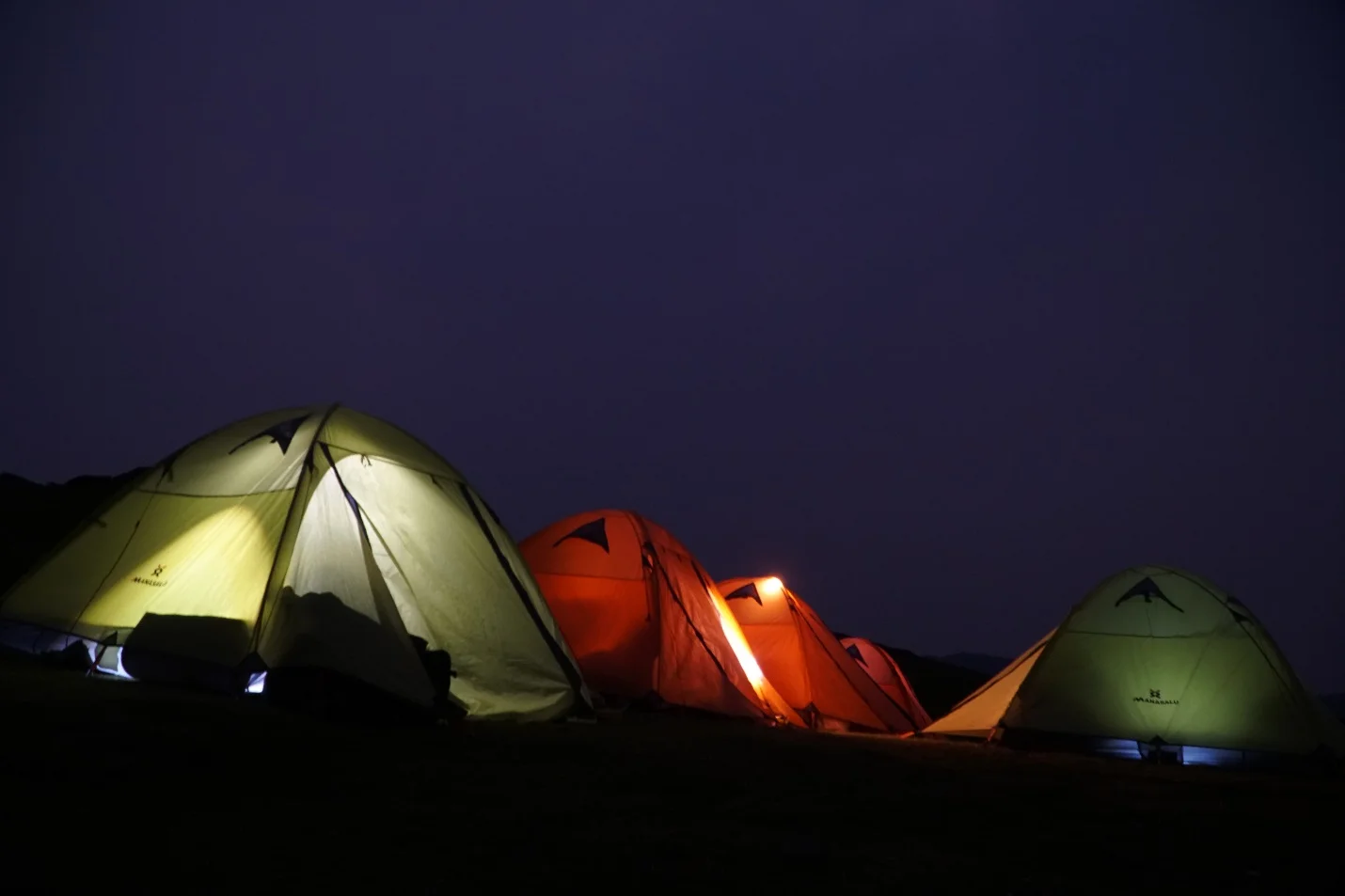 Chopta-Chandrashila Trek