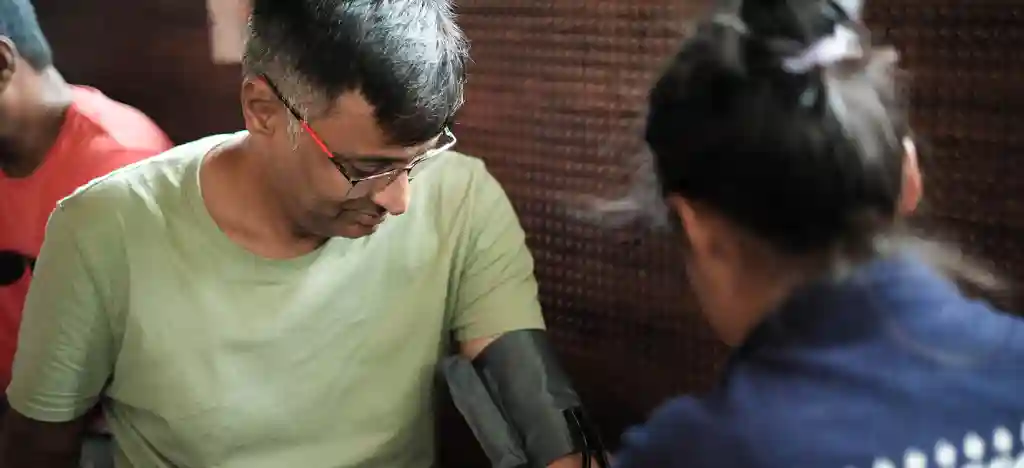 best trekking company in india