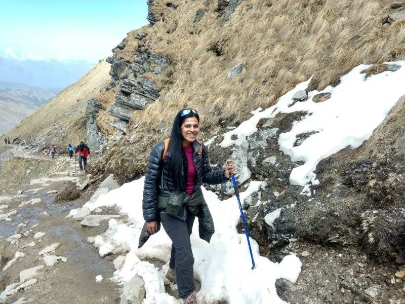 Roopkund Trek
