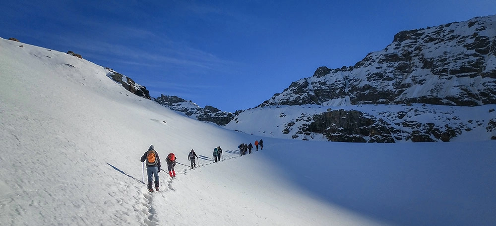 rupin pass trek