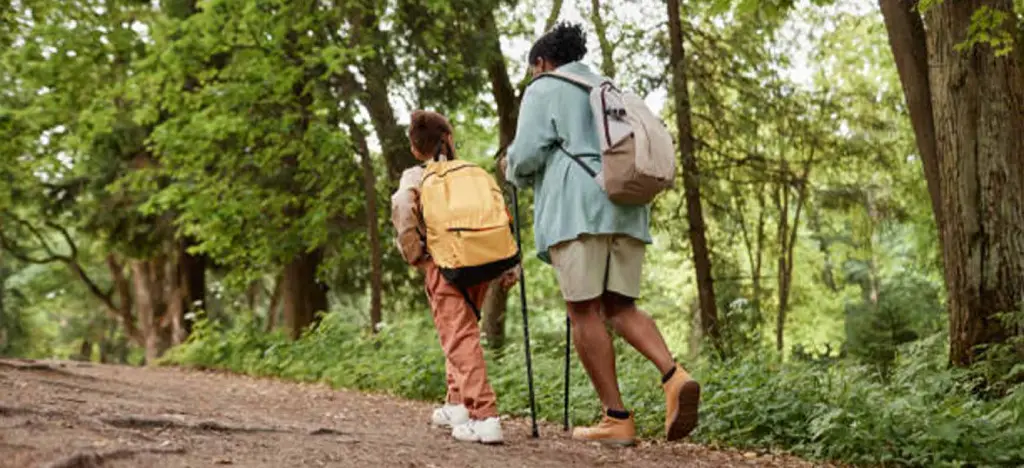 Walking Hacks in the Mountain with Trek The Himalayas