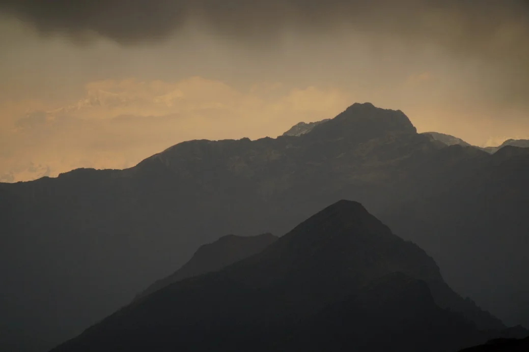 Chopta-Chandrashila Trek