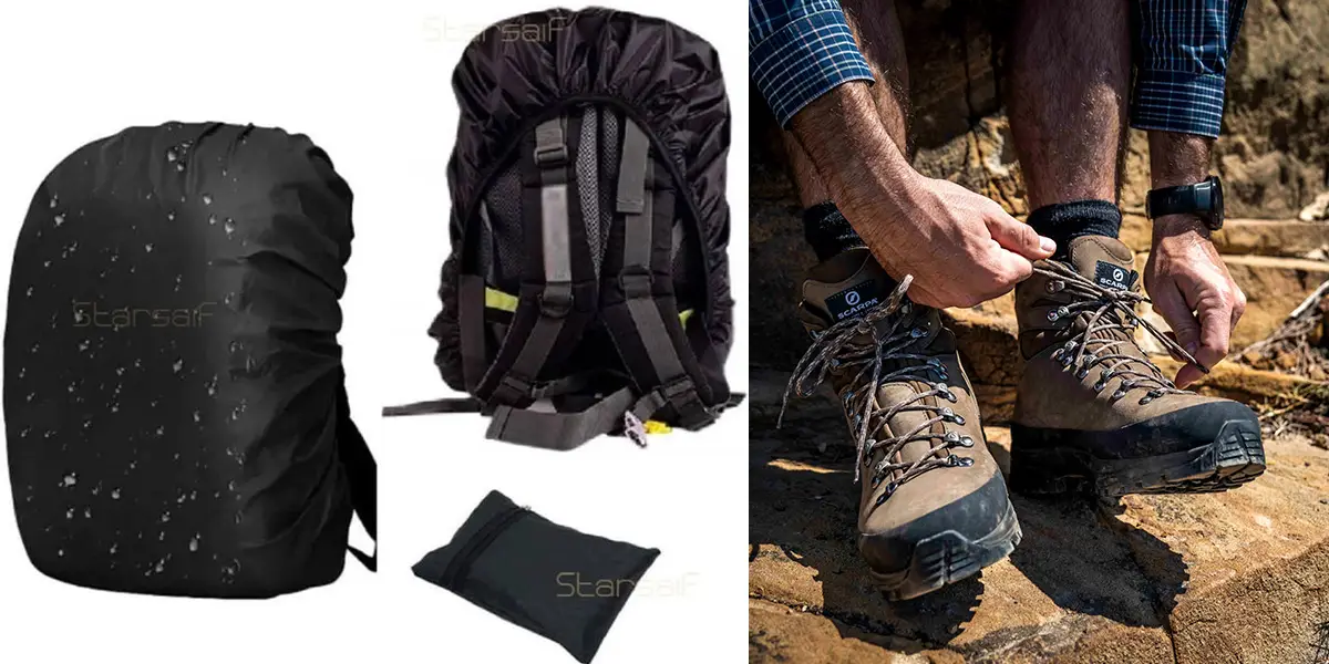 Gear and Essentials required on valley of flowers trek