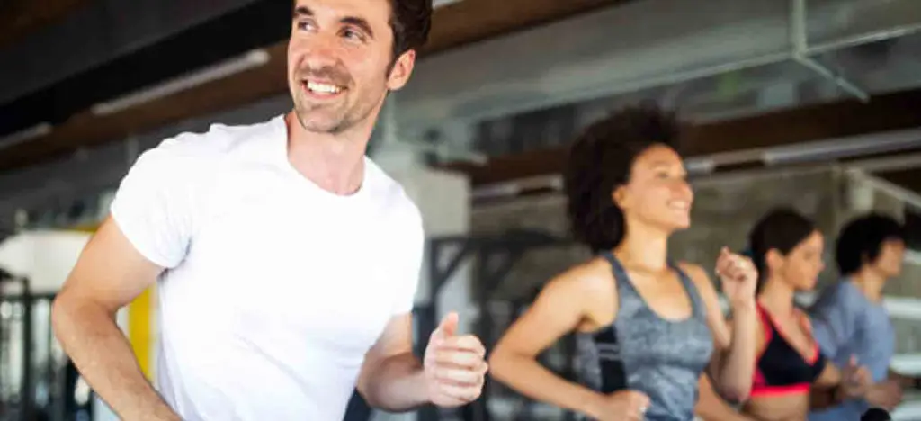 How to Build Fitness Before Trek