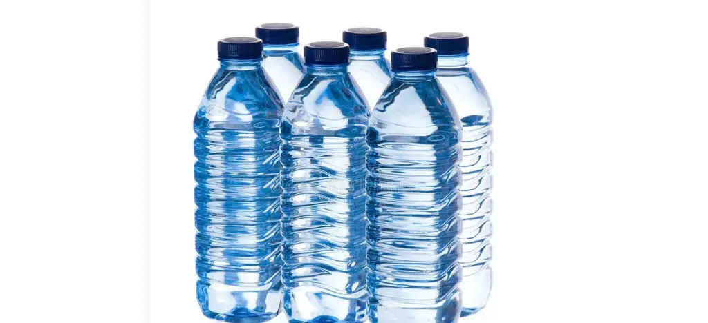 Water Bottles