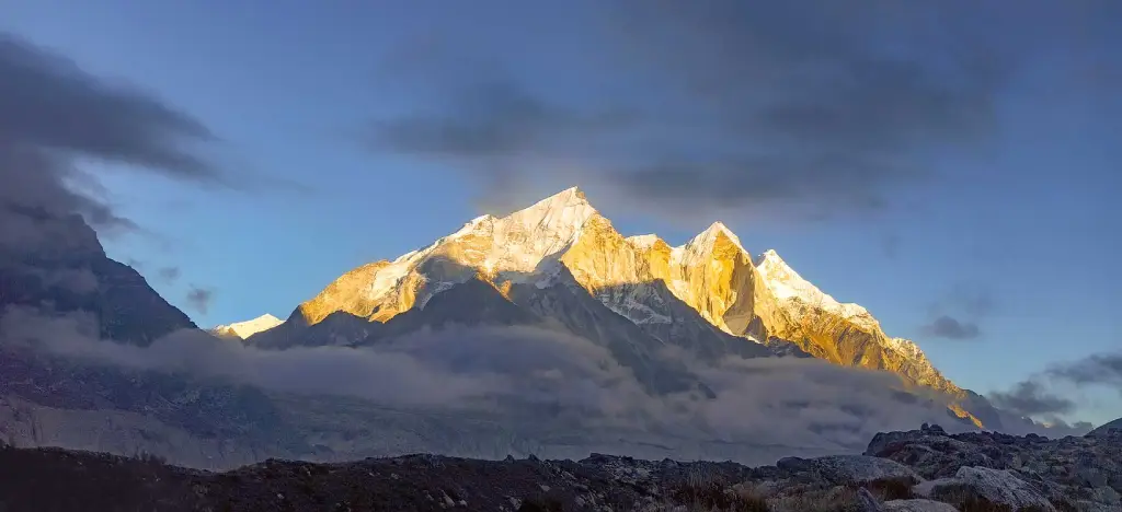 Gaumukh Tapovan Trek