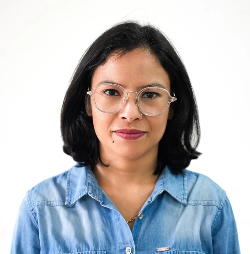 Meet Your Premium Trek Expert: Pooja Bugana Ma'am