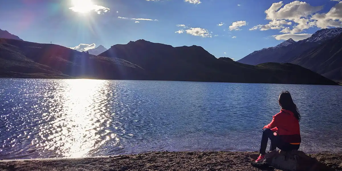 Highlights of the Hampta Pass Trek