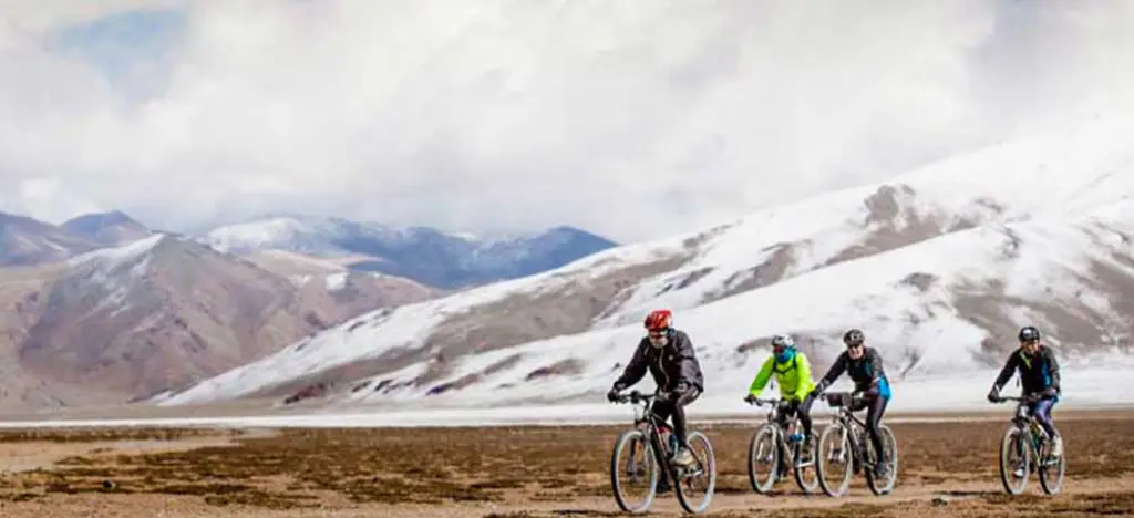 leh ladakh tour packages