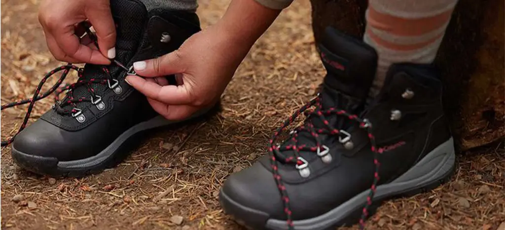 Best Trekking Shoe