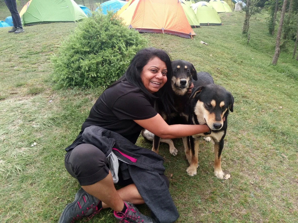 Chopta-Chandrashila Trek