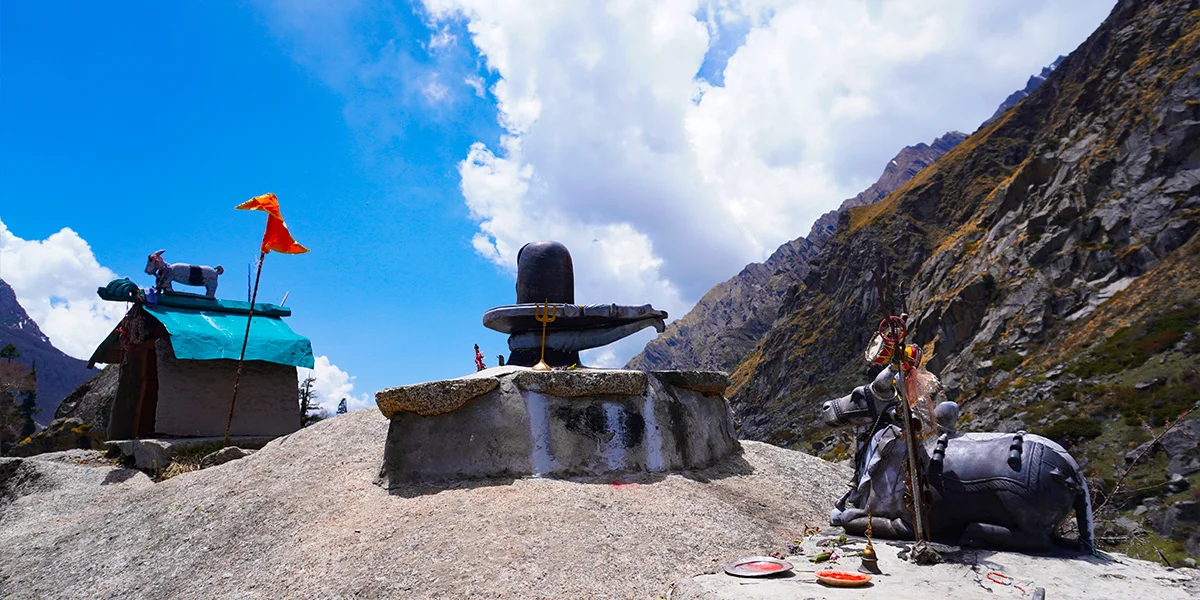 Trek the Himalayas, autumn trek, Himalayan Beauty