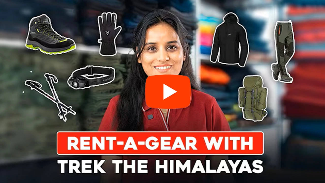 Ultimate Guide for Himalayan Adventures By Trek The Himalayas