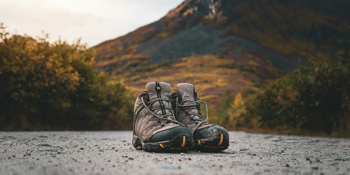 Criteria for Choosing the Ideal pair of Trekking shoes