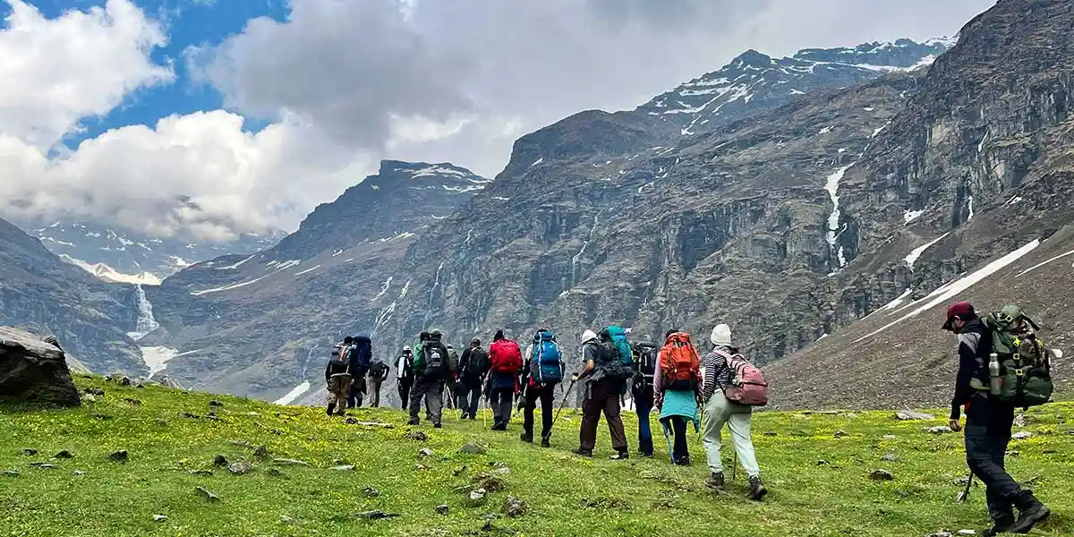 Safety Tips and Essentials for Trekking in Himachal Pradesh