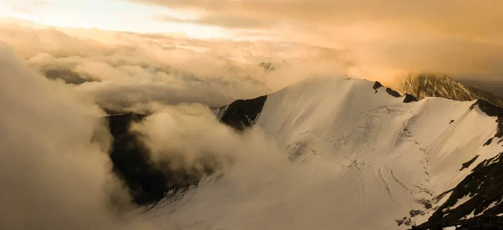 Stok Kangri Expedition