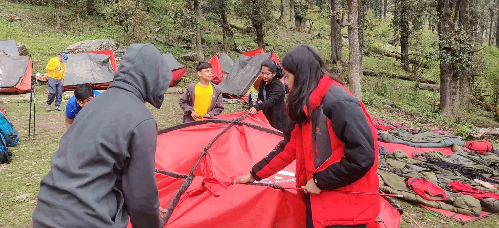 experiential learning programs