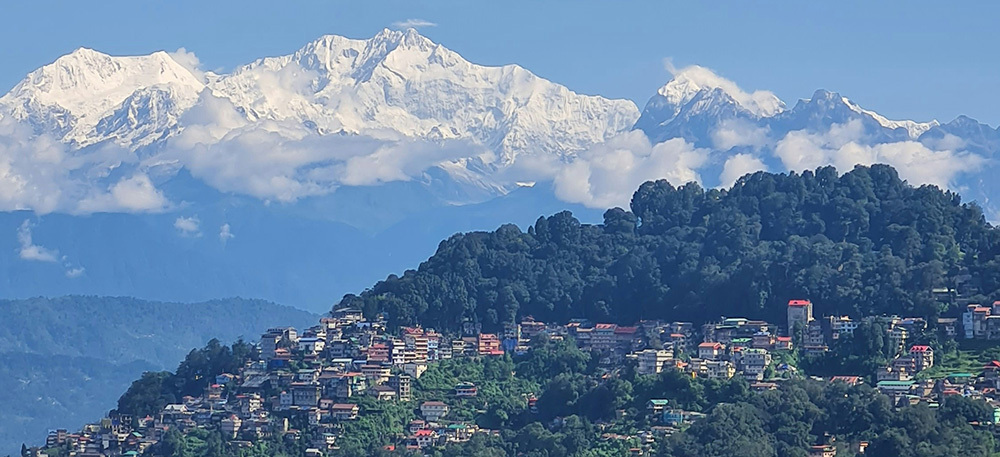 sandakphu