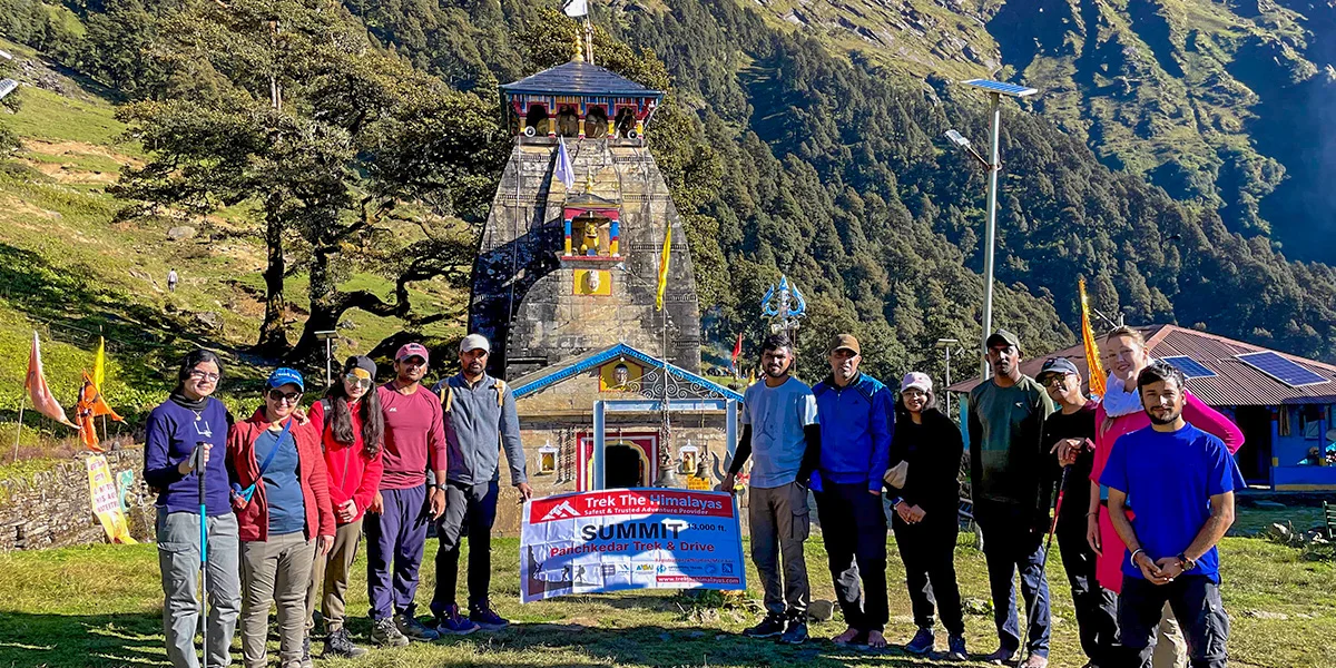 Spiritual and Pilgrimage Tours