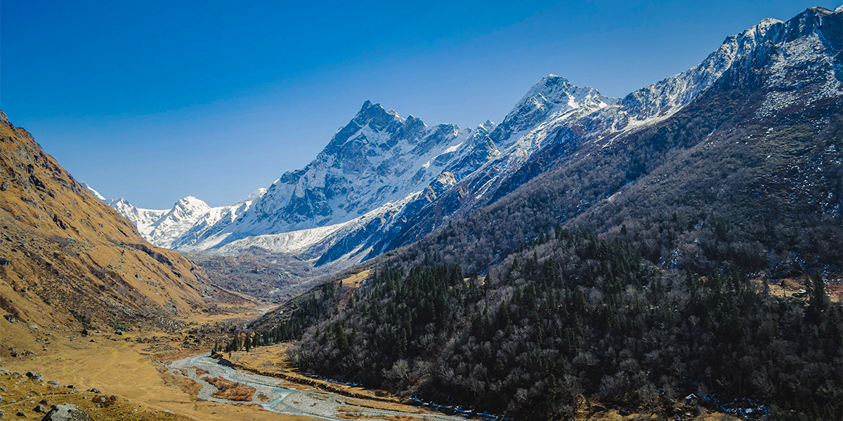 Har Ki Dun Trek