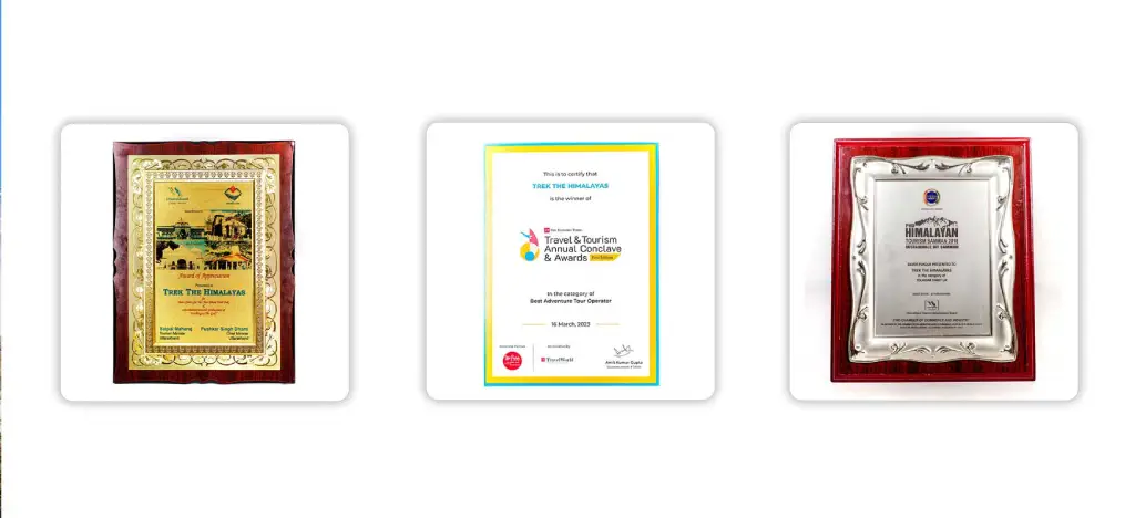 best adventure tour operator 2023