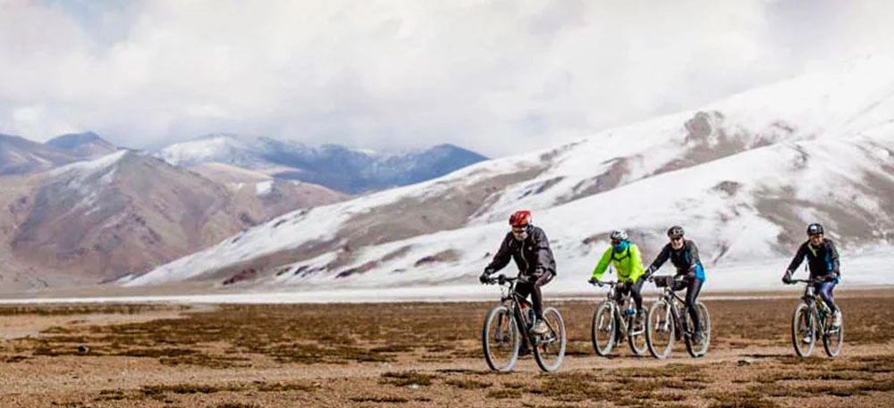 Leh Ladakh Tour Package