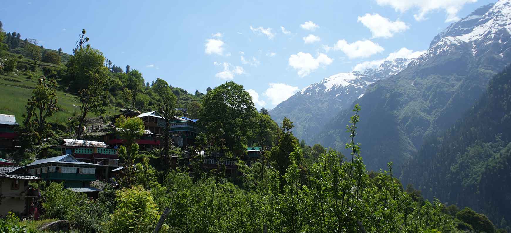 buran ghati pass trek