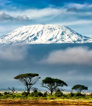 Mount Kilimanjaro Trek