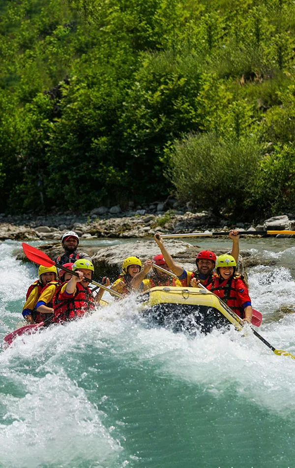 Leh Ladakh Multi-Sports Trip