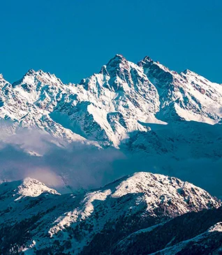 Mera Peak Expedition