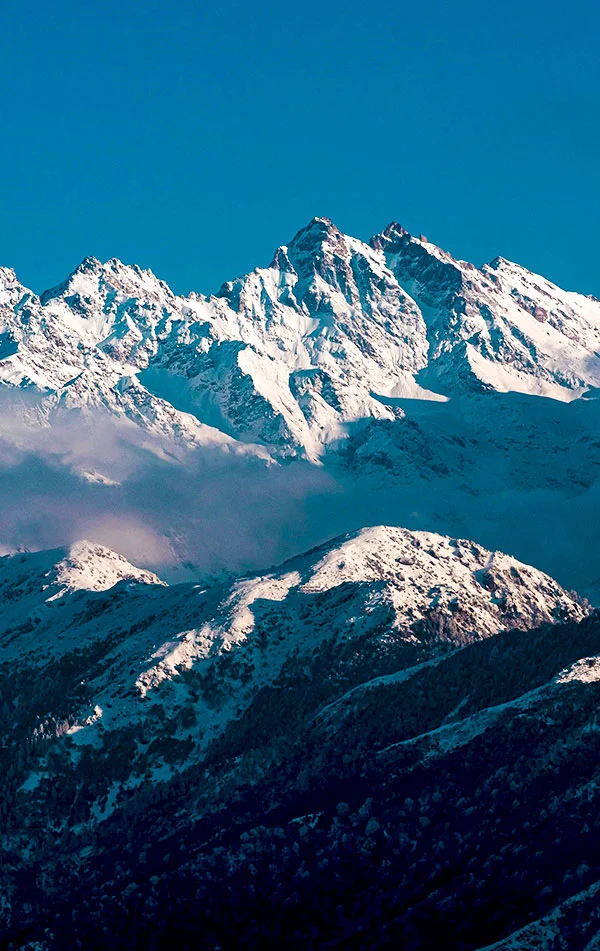 Mera Peak Expedition