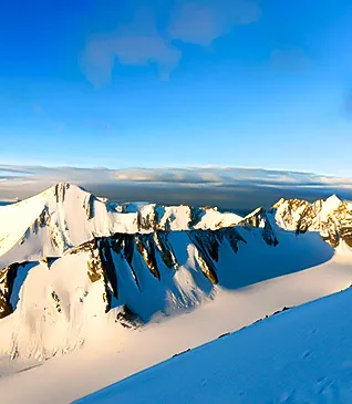 Kang Yatse 2 & Dzo Jongo East  Peak Expedition with Markha Valley